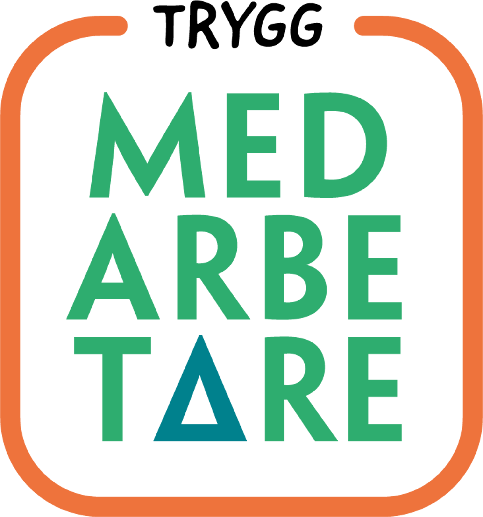 Trygg Medarbetare Trygg Medarbetare