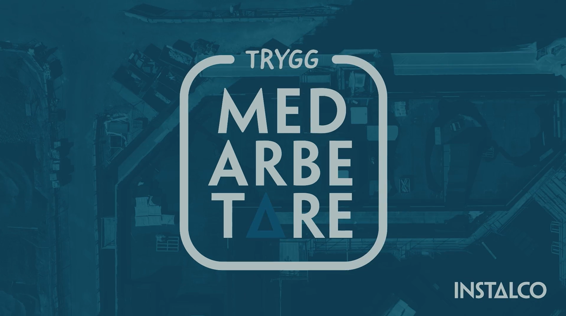 Trygg Medarbetare - Trailer