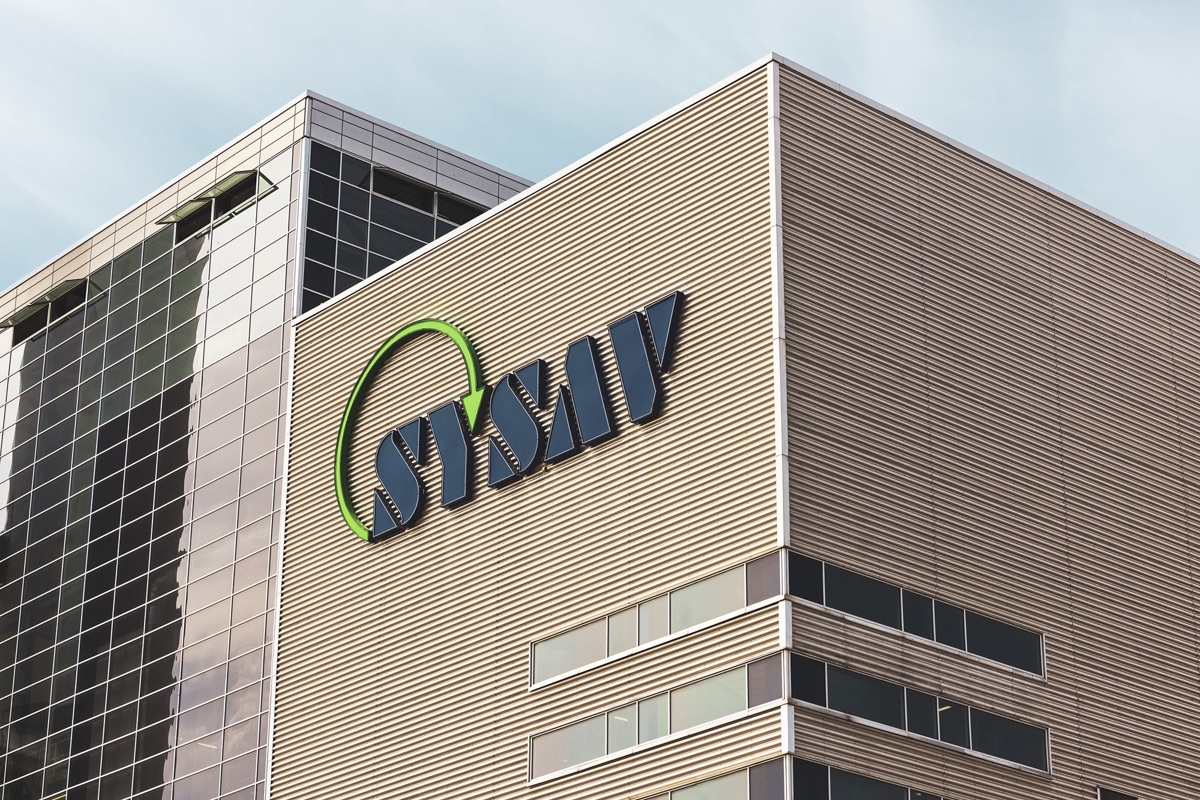 Instalco Tecknar Flerårigt Ställningsuppdrag. Bild Sysav