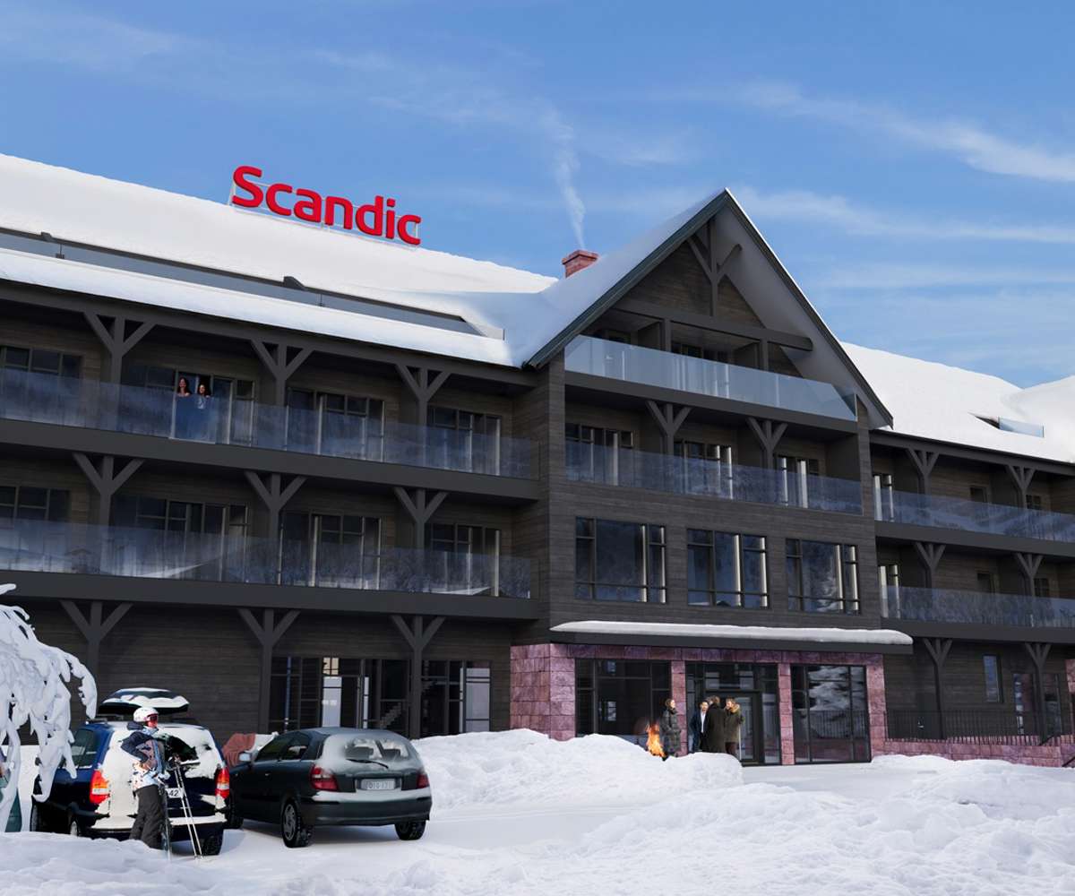 Instalco får nya uppdrag i Sälenfjällen