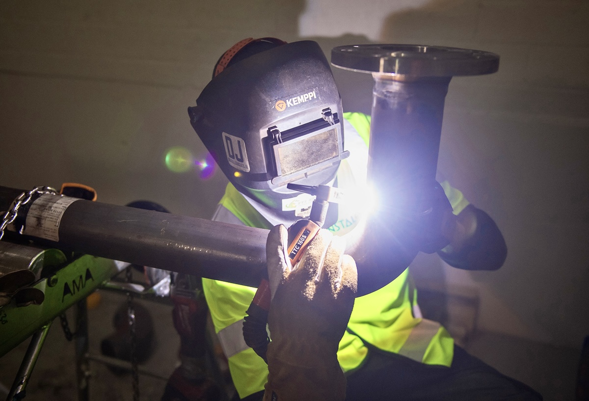 Instalco establishes a new company – TateGO launches operations in Tampere