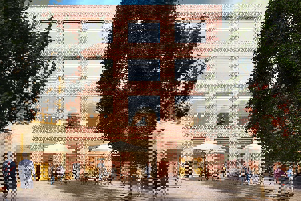 Instalco Får Uppdrag Vid Konstnarliga Fakulteten