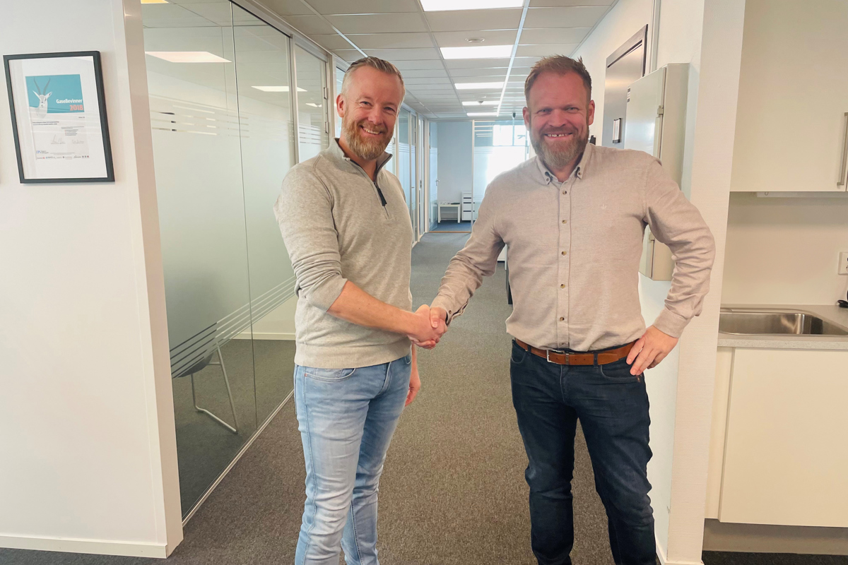 Lars Kristiansen Lund Elektro Kare Henning Asly Instalco