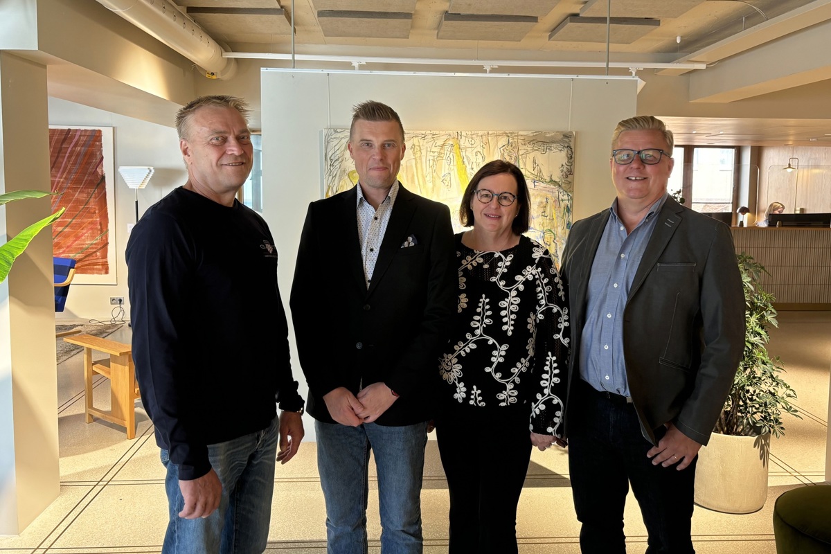 Instalco Förvärvar Itline Service