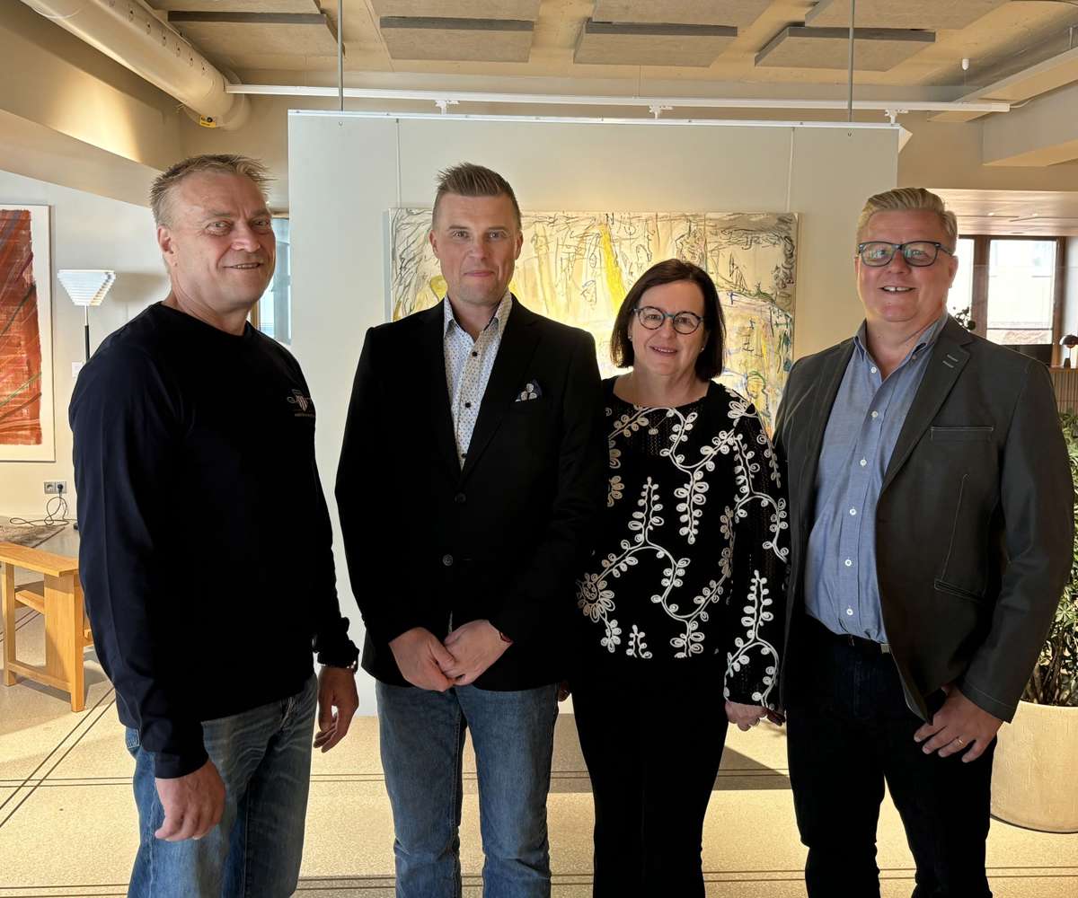 Instalco ostaa teollisuusasennusyrityksen Suomessa