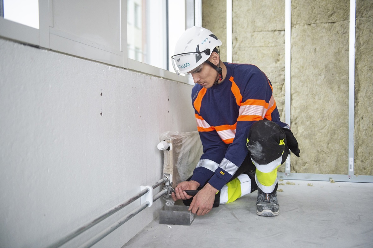 VS Sickla Rörgruppen