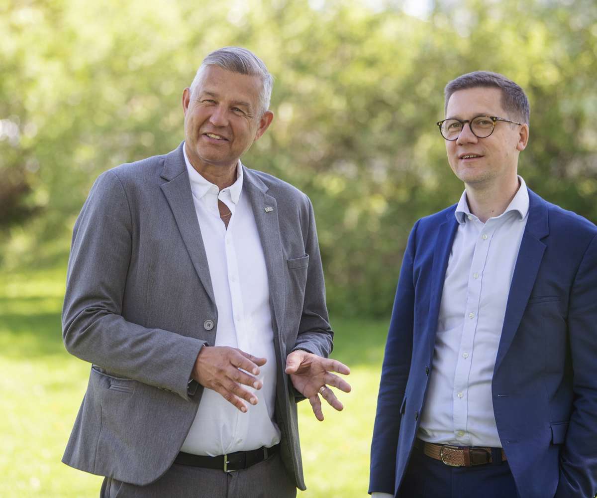 Instalco startar nytt affärsområde för automation