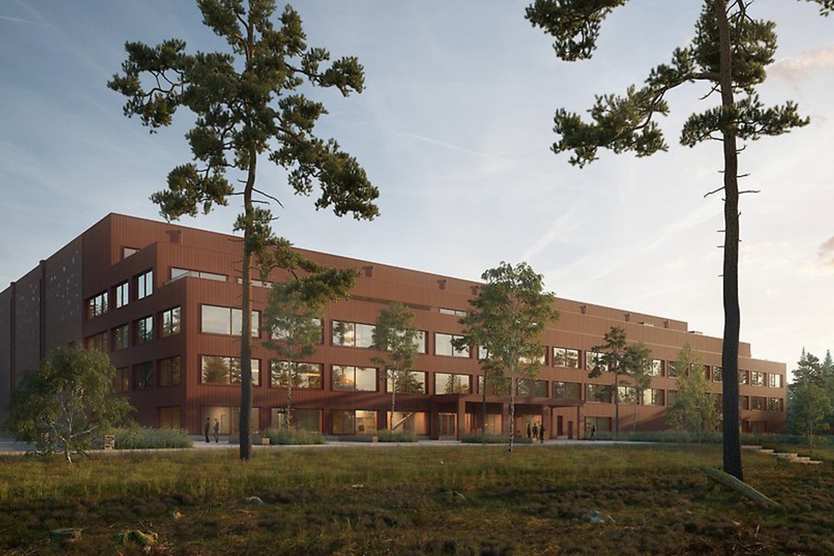 Riksarkivet Härnösand