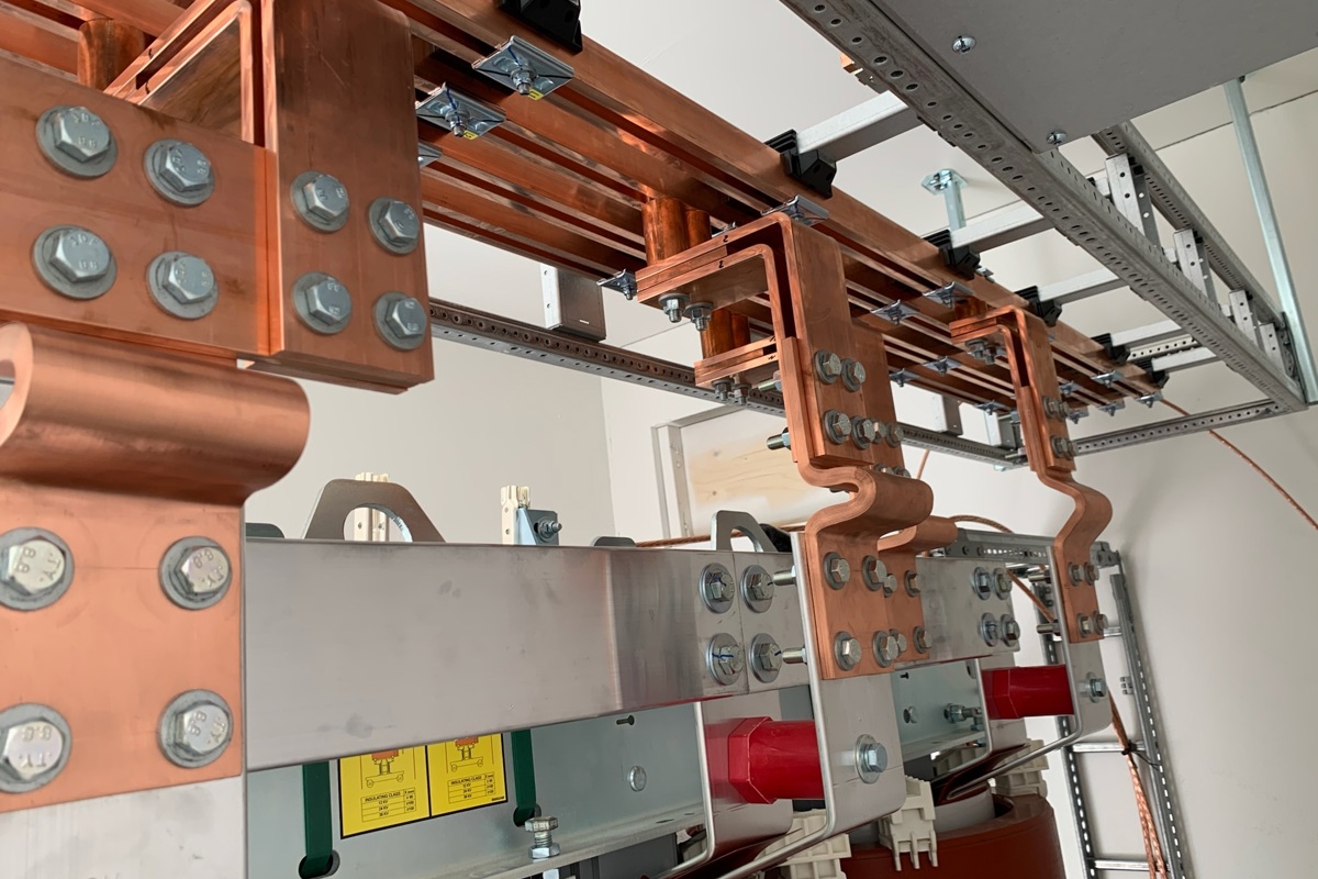 Instalco Får Nytt Uppdrag Åt Svensk Kärnbränslehantering