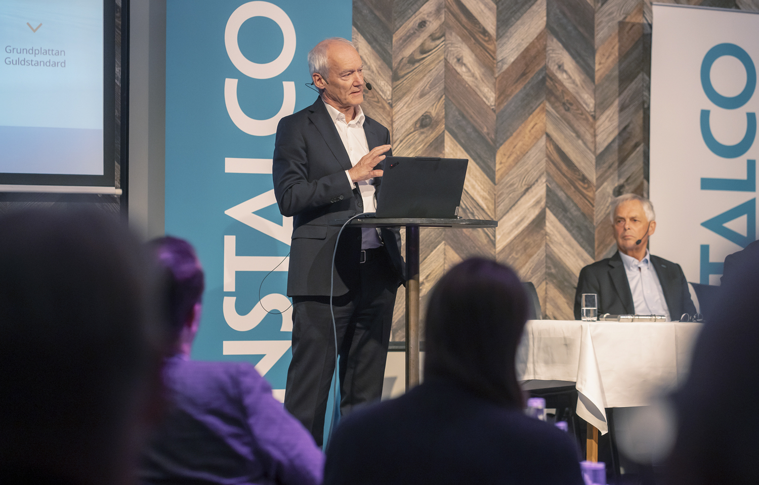 Instalco Play: Vd-anförande vid Instalco årsstämma 2026