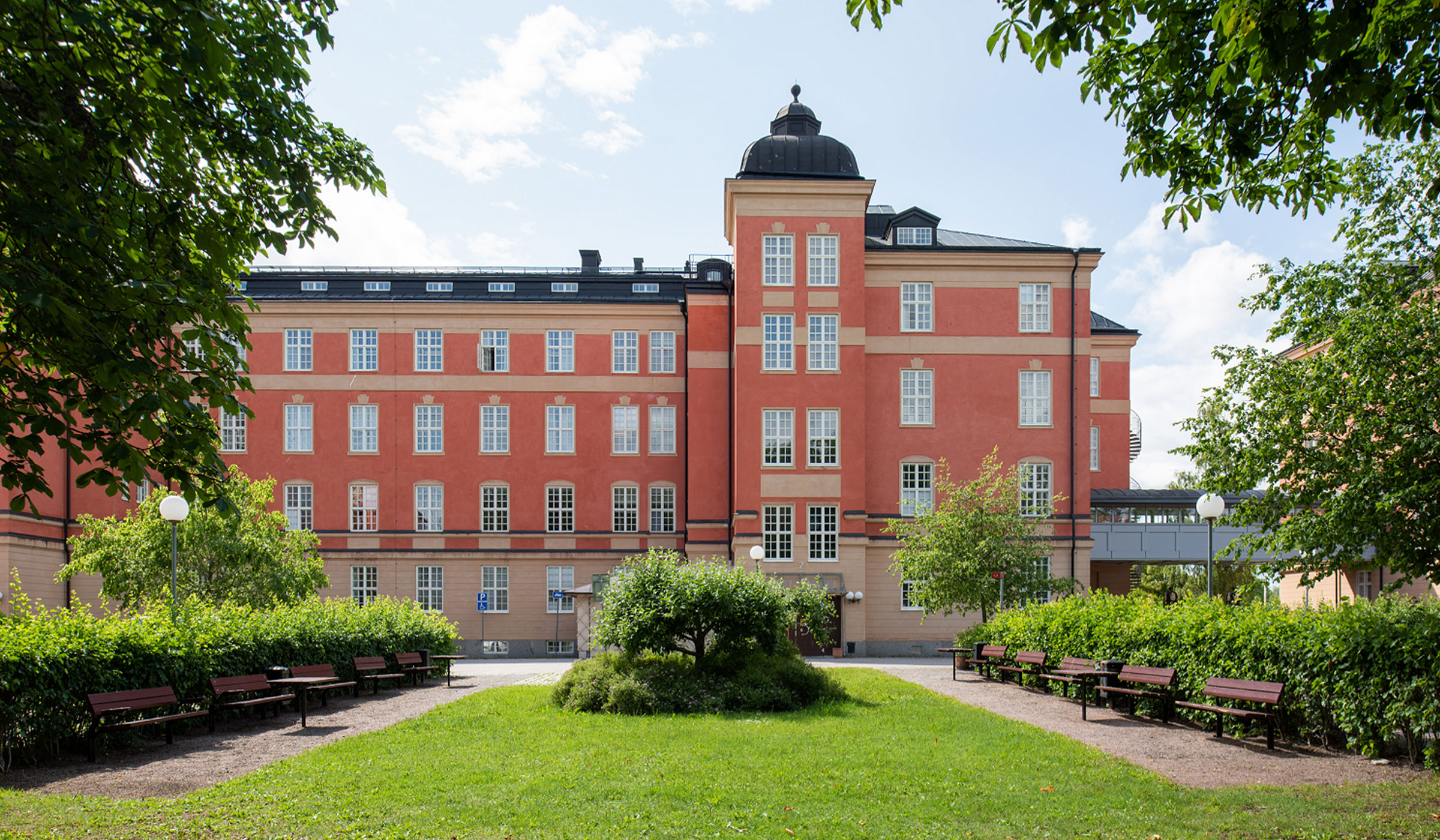 Lundellska Skolan