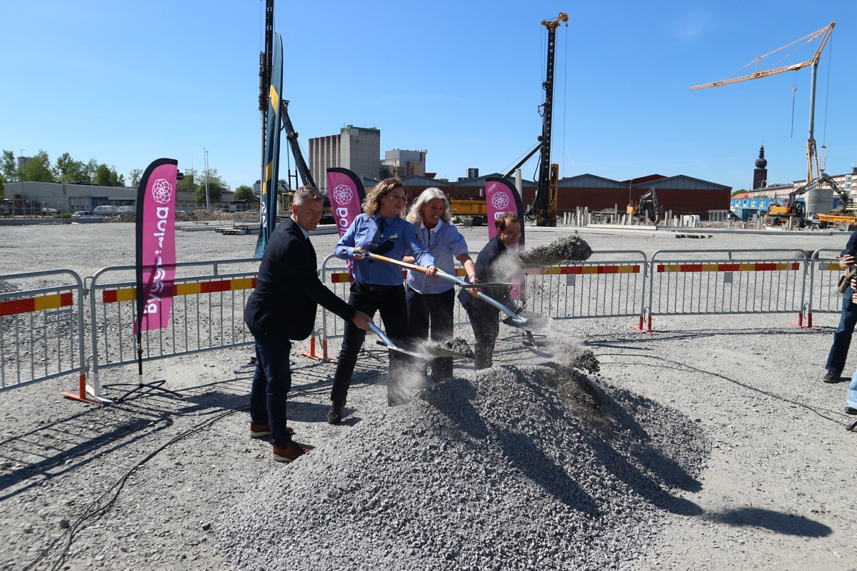 Kriminalvårdens Hus