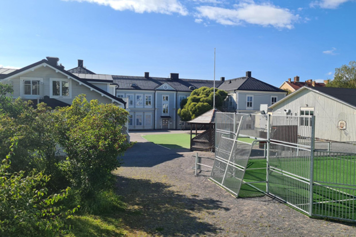 Norra Skolan