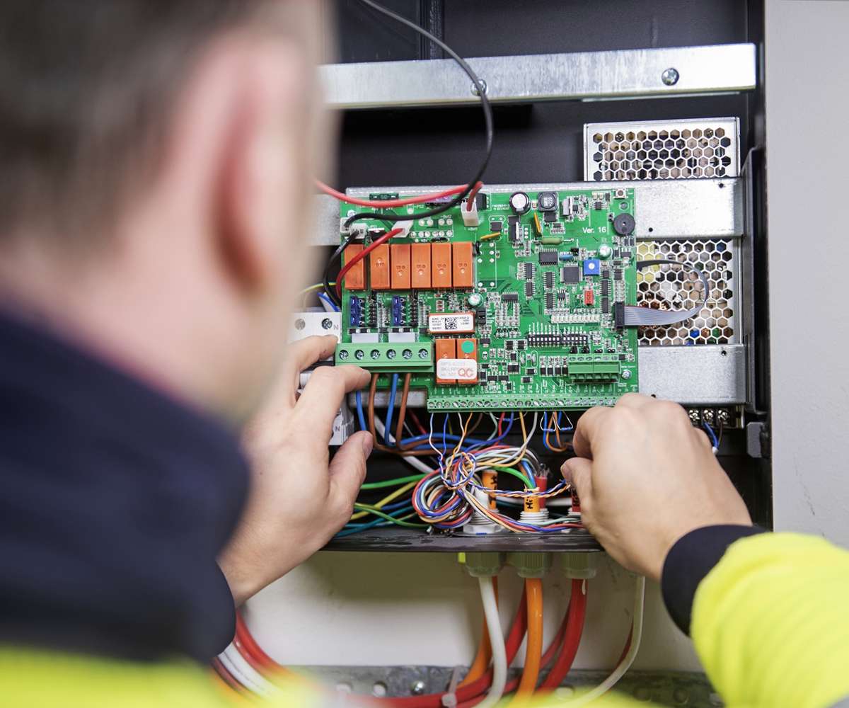 Intec startar elkonsultbolag i Stockholm