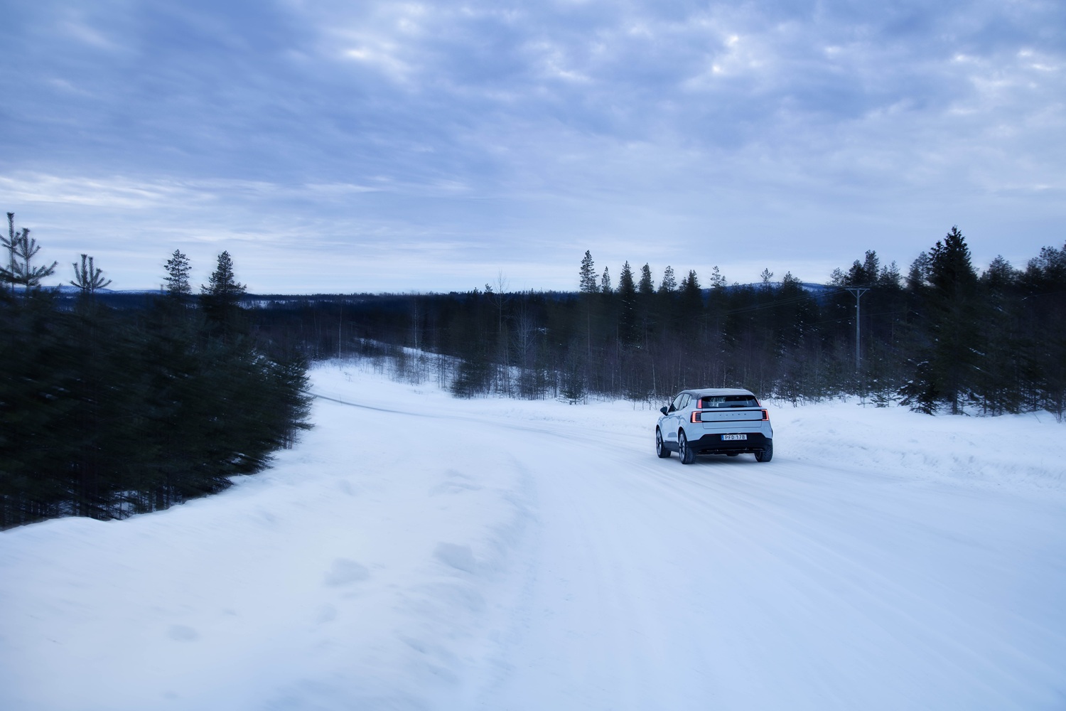 Inmatiq och Volvo Cars inleder samarbete 