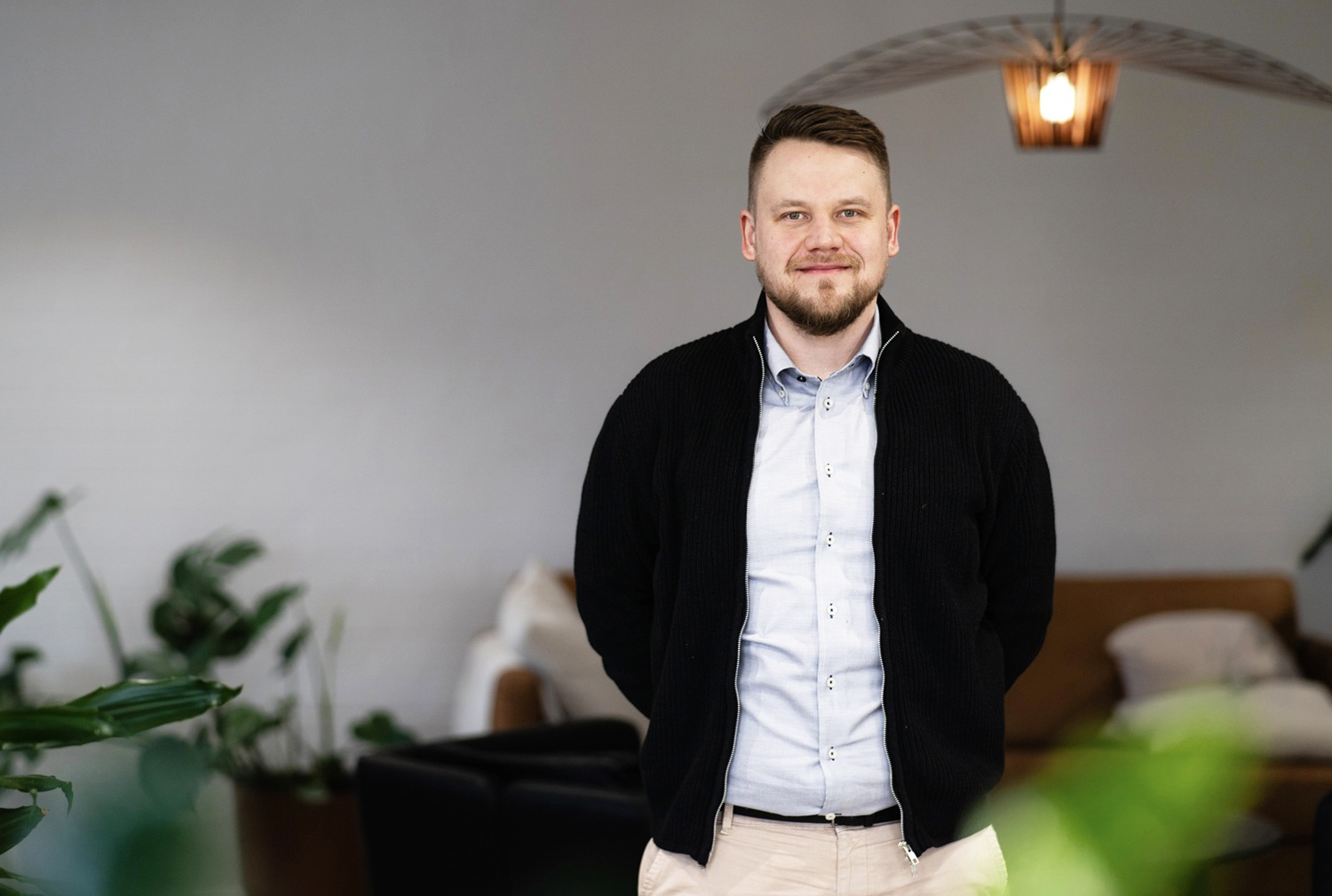 Sähköisen liikenteen latausinfran osaaminen vahvistuu Voltmenillä