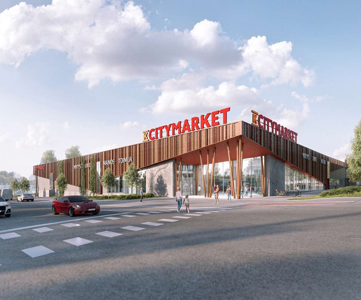 Instalcolla uusi monialainen toimeksianto Kuopiossa