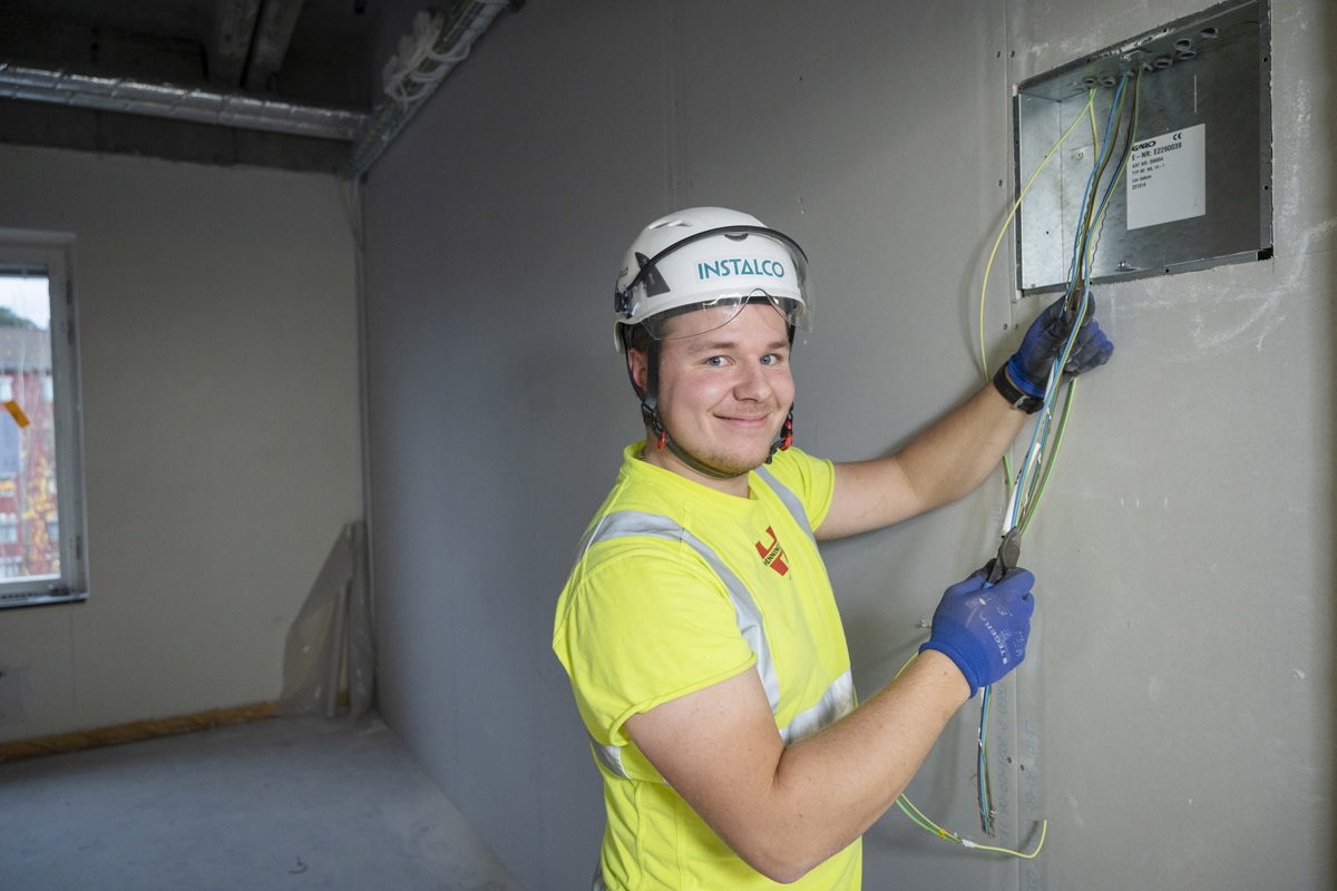 Case Web Herrhagsgården